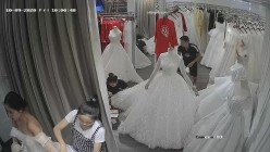 70元新作黑客【破解摄像头】 ️重磅 超清摄像头之最美新娘伴娘 截图5