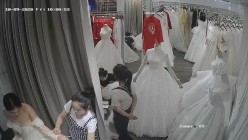 70元新作黑客【破解摄像头】 ️重磅 超清摄像头之最美新娘伴娘 截图6