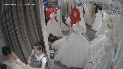 70元新作黑客【破解摄像头】 ️重磅 超清摄像头之最美新娘伴娘 截图7