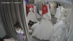 70元新作黑客【破解摄像头】 ️重磅 超清摄像头之最美新娘伴娘 截图9