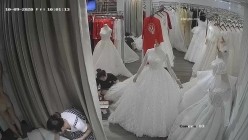 70元新作黑客【破解摄像头】 ️重磅 超清摄像头之最美新娘伴娘 截图10
