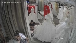 70元新作黑客【破解摄像头】 ️重磅 超清摄像头之最美新娘伴娘 截图11