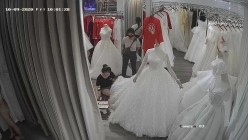 70元新作黑客【破解摄像头】 ️重磅 超清摄像头之最美新娘伴娘 截图13