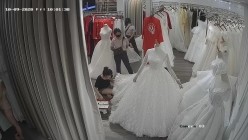70元新作黑客【破解摄像头】 ️重磅 超清摄像头之最美新娘伴娘 截图15
