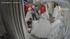 70元新作黑客【破解摄像头】 ️重磅 超清摄像头之最美新娘伴娘 截图16