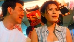 [香港三级]偷情男女 Steal Love Man Woman 1997 截图1
