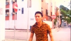 [香港三级]偷情男女 Steal Love Man Woman 1997 截图9