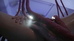 ATID-266 触手狂宴女捜査官 悪魔の病棟 截图11