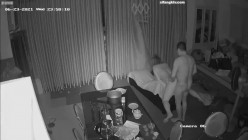 ️【破解摄像头】破解摄像头啪啪啪 求操遭拒枕头自慰 截图2