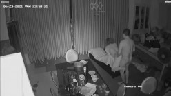 ️【破解摄像头】破解摄像头啪啪啪 求操遭拒枕头自慰 截图7
