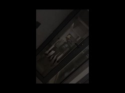 广东极品外围少女@小乳猪崽线下约啪视频流出 截图8