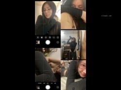 广东极品外围少女@小乳猪崽线下约啪视频流出 截图11