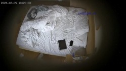 酒店偷拍大学生情侣眼镜男和模特身材女友轮流上位妹子撅起屁股让男友拍照分享 截图16