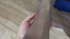 【真实空姐 ️稀缺航空】极品制服『空姐』反差婊私拍集 佳妮空姐多名女神接机啪啪 穿空姐制服做爱 截图3