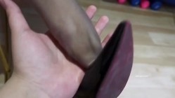 【真实空姐 ️稀缺航空】极品制服『空姐』反差婊私拍集 佳妮空姐多名女神接机啪啪 穿空姐制服做爱 截图12