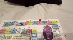 超级敏感母狗体质一摸就喷的性瘾女摄影师「奶酪」《飞行器2.0》走到什么项目就做什么调情，非常爽乳交、足交、毒龙、抱插 截图2