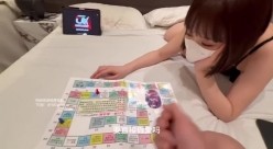 超级敏感母狗体质一摸就喷的性瘾女摄影师「奶酪」《飞行器2.0》走到什么项目就做什么调情，非常爽乳交、足交、毒龙、抱插 截图14
