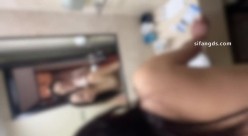 顶级淫妻博主，【曼曼奇】老婆露脸，露出，调教，多P，酒店深夜露出，马路景区，玩得超刺激 截图5