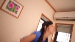 1pondo-052615_086 ながらスマホにご注意！？微乳ロリマンをハメ倒す 截图1
