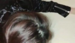 私房新品【超精品泄密】大美女北京张蕾与内蒙耿秋燕性爱泄密 截图3