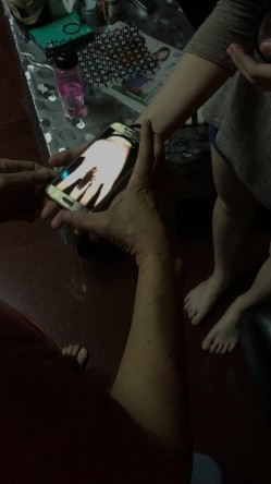 新加坡混血素人纯爱情侣「Janella Ooi」OF露脸性爱私拍 邻家小妹既视感清纯女大反差婊 截图5