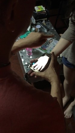 新加坡混血素人纯爱情侣「Janella Ooi」OF露脸性爱私拍 邻家小妹既视感清纯女大反差婊 截图10