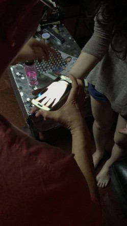 新加坡混血素人纯爱情侣「Janella Ooi」OF露脸性爱私拍 邻家小妹既视感清纯女大反差婊 截图13