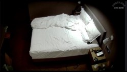 年轻人体力就是好 操逼都高歌猛进 配合也是往高难度上走 速度不减 还抱起来操 截图10