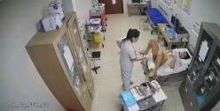 妇产科监控破解 偷窥几位来给阴道做检查的少妇 截图11
