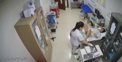 妇产科监控破解 偷窥几位来给阴道做检查的少妇 截图12