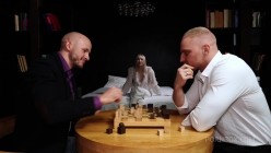 LegalPorno - Sara Bork - Winner Or Looser. Whos Gonna Get My Holes.mp4 截图8