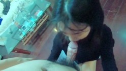 来兄弟家做客~朋友出去买菜了~嫂子的骚样实在太勾引人了~逞朋友没回来先搞一炮再说啦石榴裙下做鬼也风流！！ 截图4