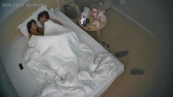 酒店偷拍 连续两天入住情侣气质甜美又身材不错的美女喜欢上位榨取男友精液 截图4