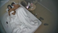酒店偷拍 连续两天入住情侣气质甜美又身材不错的美女喜欢上位榨取男友精液 截图13
