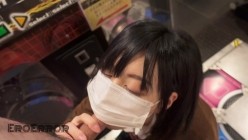fc2ppv-1536542 【完全オリジナル】【無】ダンスゲームに夢中のギャルJ〇にイタズラし 截图6