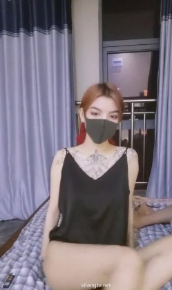【希溪12.12】极品身材纹身美女口爆掰穴热舞诱惑啪啪 截图16
