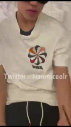 笑起来一口大白牙无敌甜美TS奶油洛洛，恋爱的感觉！比女人还女人，舞蹈轻柔身体 声音甜美，黑丝美腿啪啪，野战 车震等全安排上 截图4