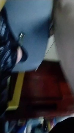 快手靓女【二姨太】美容店老板娘，S好身材大长腿，功夫相当了得，男主阳根雄伟，洗吹做相当完美 截图16