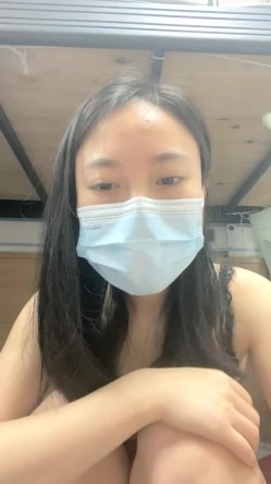真实三甲医院，【爱聊就约】，美乳护士~真实病房宿舍 截图14