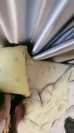 舞蹈学院妹子下海黄播啪啪 情趣手铐 自慰掰穴特写 截图6