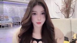 ️新晋主播【linjianvhai】极品网红脸御姐、长腿黑丝高跟职业装 截图14