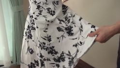 caribbeancom-101320_001 祈里きすみを手懐ける ～頭の先からびらびらの先まで世話してやりますよ～ 截图1