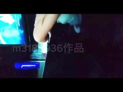 绝逼真实，画质很烂，对白可射！91真实泡良偷情大神「m3188936」健身房人妻，KTV男厕和包间做爱、认主，一直发骚求草 截图9