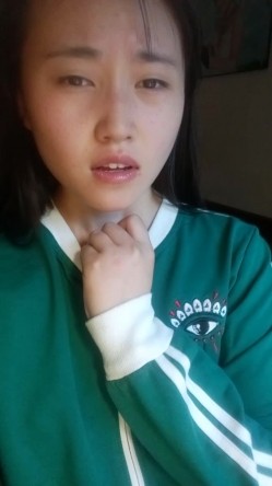 大一学妹自拍视频泄露 截图3