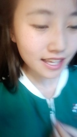 大一学妹自拍视频泄露 截图5