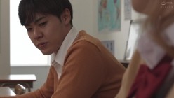 HUNTB-385 僕にハーレムセフレができた理由 童貞君が巨乳ギャルとまさかのハーレム-実写版- 美園和花 水原みその 初愛ねんね 截图1