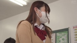 HUNTB-385 僕にハーレムセフレができた理由 童貞君が巨乳ギャルとまさかのハーレム-実写版- 美園和花 水原みその 初愛ねんね 截图2