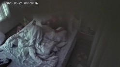 年轻小情侣开房温存 抱在一起接吻温存 扣穴 接着女上位搞完就一起睡了 截图5