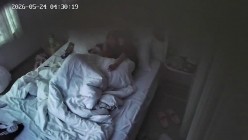 年轻小情侣开房温存 抱在一起接吻温存 扣穴 接着女上位搞完就一起睡了 截图6