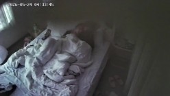 年轻小情侣开房温存 抱在一起接吻温存 扣穴 接着女上位搞完就一起睡了 截图8